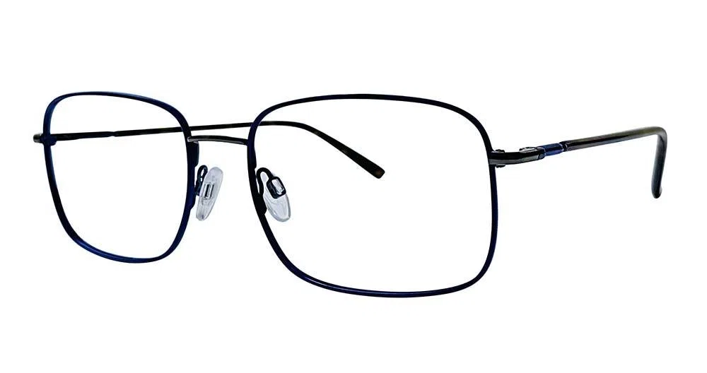 Stetson Stainless SSS603 Eyeglasses - view 2